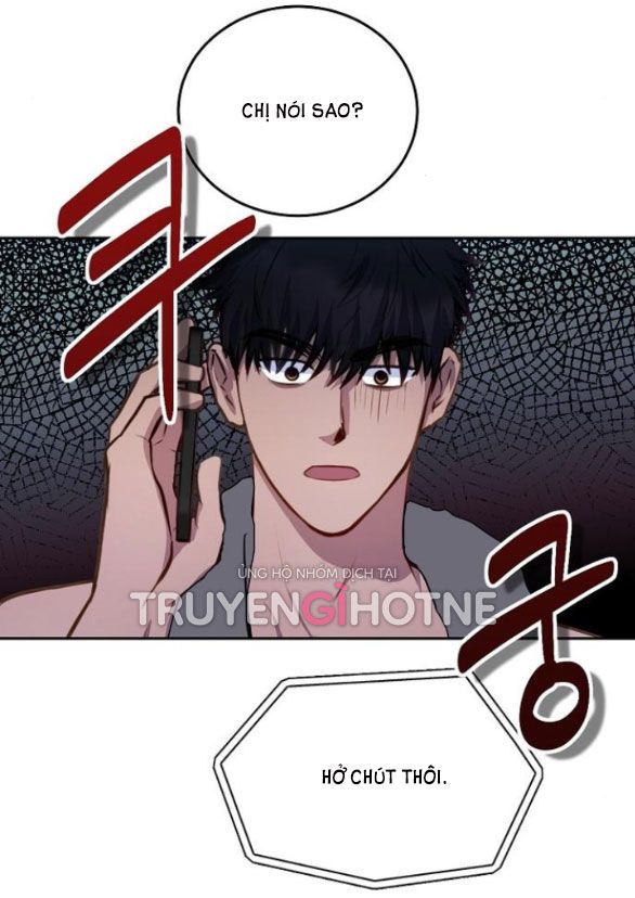 đọc truyện [18+] Hổ Con Chương 23.2 ảnh 39 tại Truyện Dạ Ký