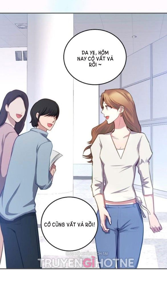 đọc truyện [18+] Hổ Con Chương 23.2 ảnh 8 tại Truyện Dạ Ký