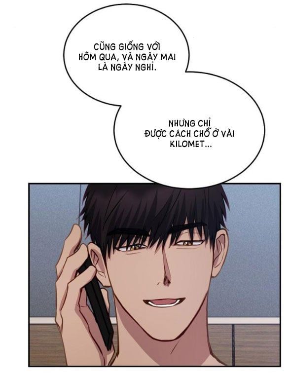 đọc truyện [18+] Hổ Con Chương 24.1 ảnh 15 tại Truyện Dạ Ký