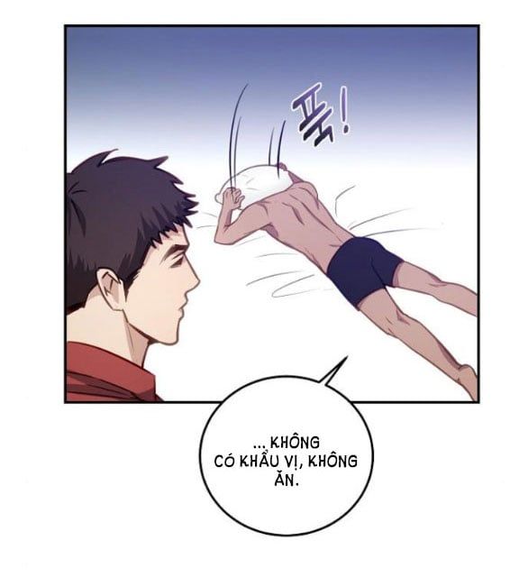 đọc truyện [18+] Hổ Con Chương 24.1 ảnh 30 tại Truyện Dạ Ký