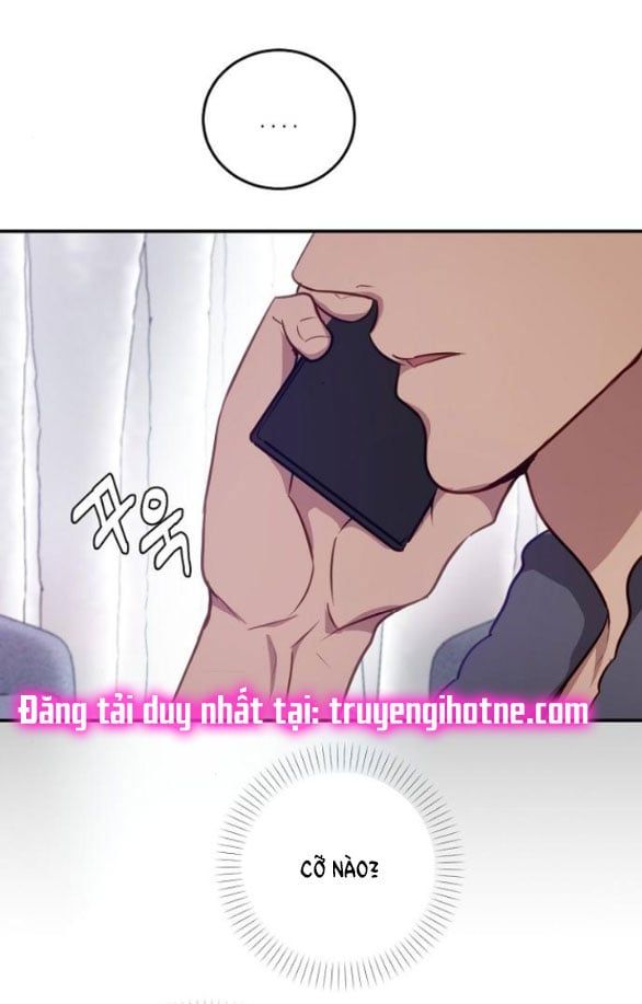 đọc truyện [18+] Hổ Con Chương 24.1 ảnh 4 tại Truyện Dạ Ký