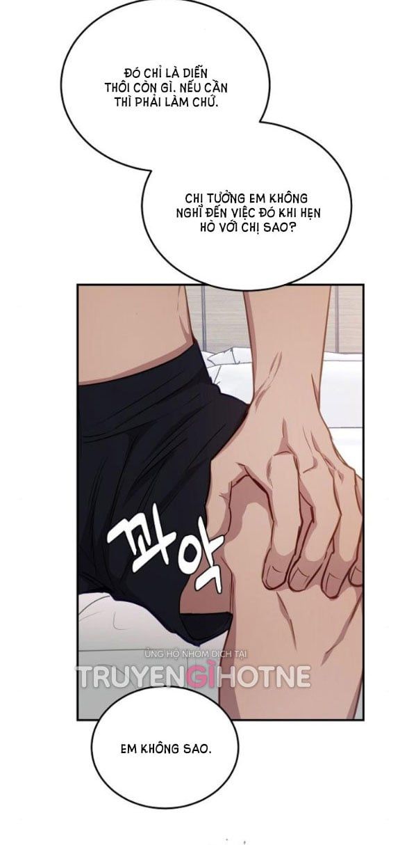 đọc truyện [18+] Hổ Con Chương 24.1 ảnh 9 tại Truyện Dạ Ký