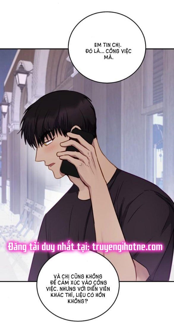 đọc truyện [18+] Hổ Con Chương 24.2 ảnh 14 tại Truyện Dạ Ký