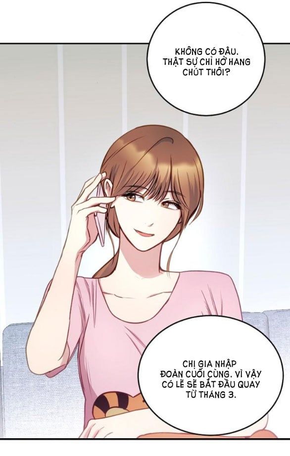 đọc truyện [18+] Hổ Con Chương 24.2 ảnh 15 tại Truyện Dạ Ký