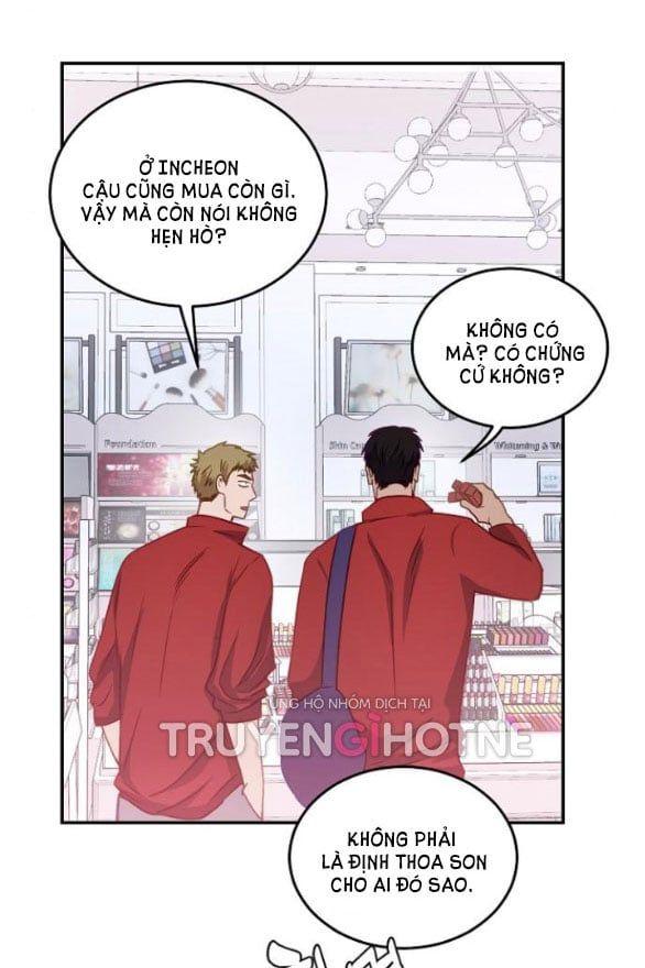 đọc truyện [18+] Hổ Con Chương 24.2 ảnh 30 tại Truyện Dạ Ký