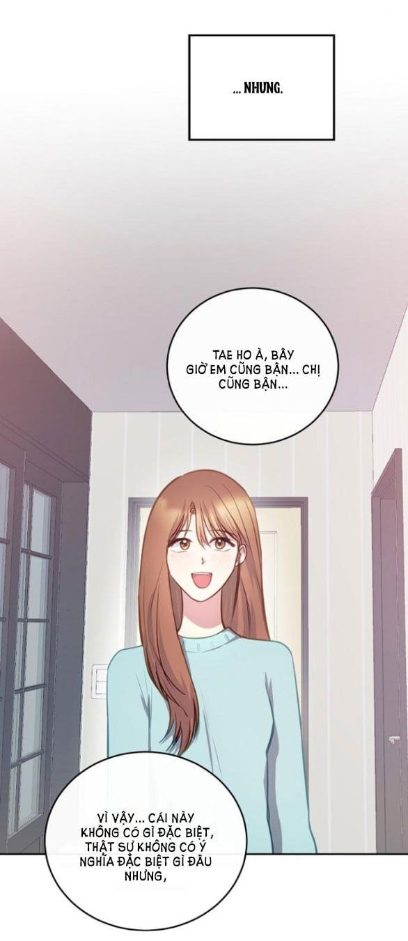 đọc truyện [18+] Hổ Con Chương 24.2 ảnh 33 tại Truyện Dạ Ký