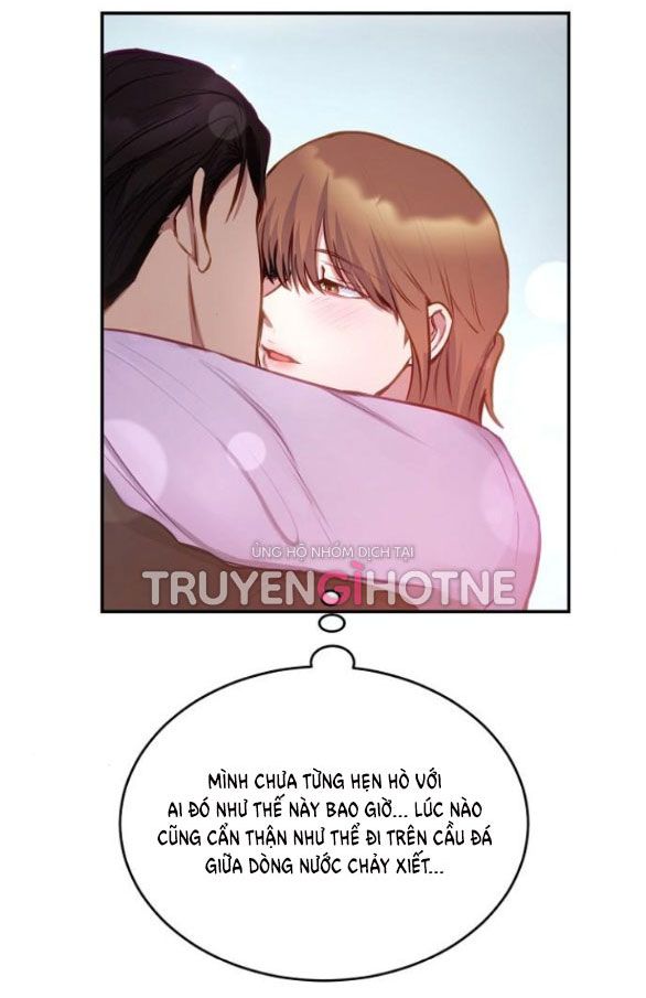 đọc truyện [18+] Hổ Con Chương 24 ảnh 5 tại Truyện Dạ Ký