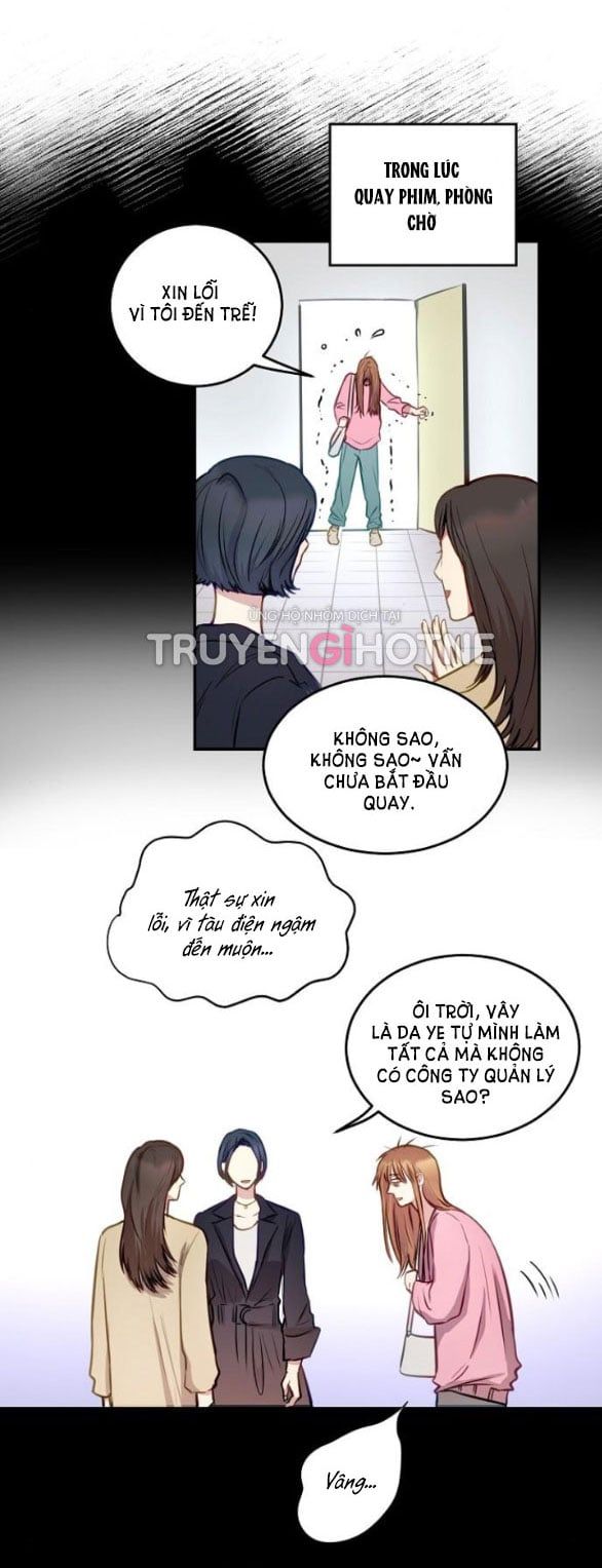 đọc truyện [18+] Hổ Con Chương 25.1 ảnh 13 tại Truyện Dạ Ký