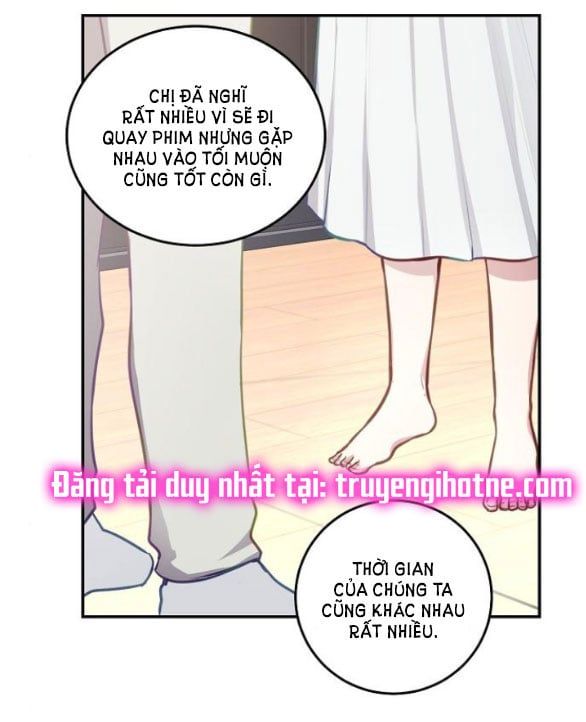 đọc truyện [18+] Hổ Con Chương 25.1 ảnh 4 tại Truyện Dạ Ký