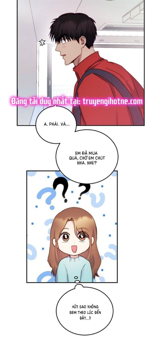 đọc truyện [18+] Hổ Con Chương 25.2 ảnh 26 tại Truyện Dạ Ký