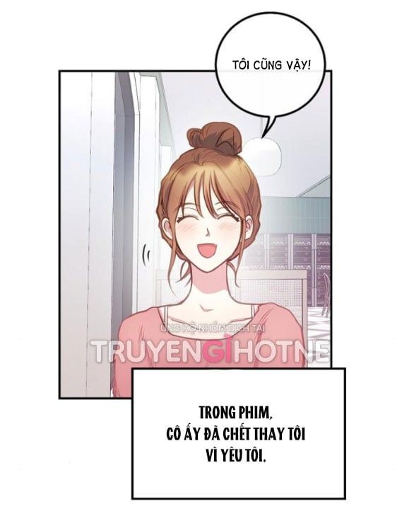 đọc truyện [18+] Hổ Con Chương 25.2 ảnh 9 tại Truyện Dạ Ký