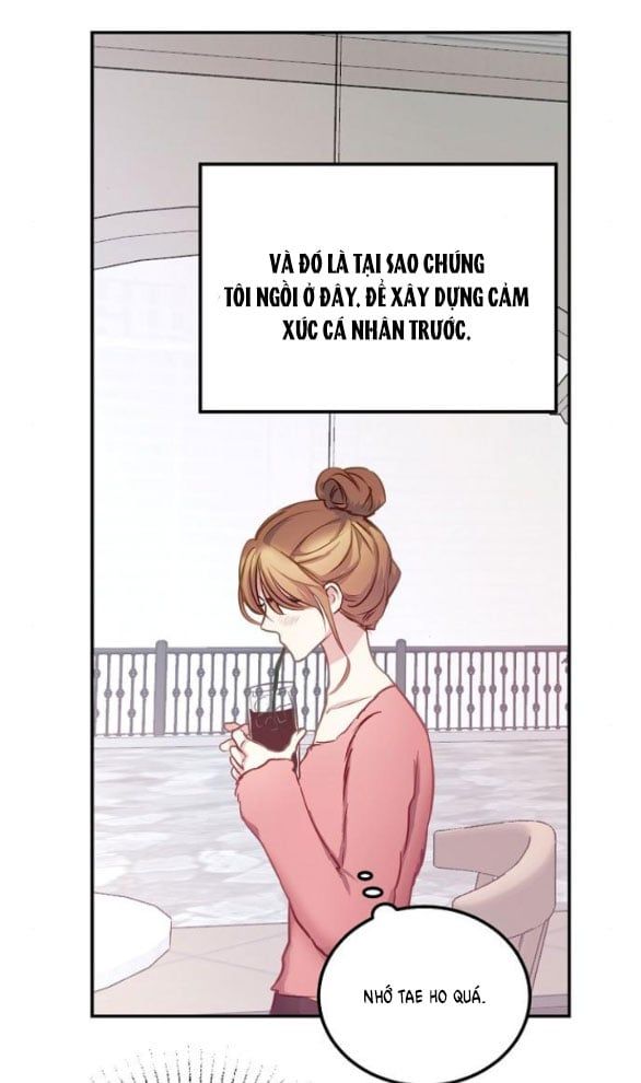 đọc truyện [18+] Hổ Con Chương 25.2 ảnh 10 tại Truyện Dạ Ký