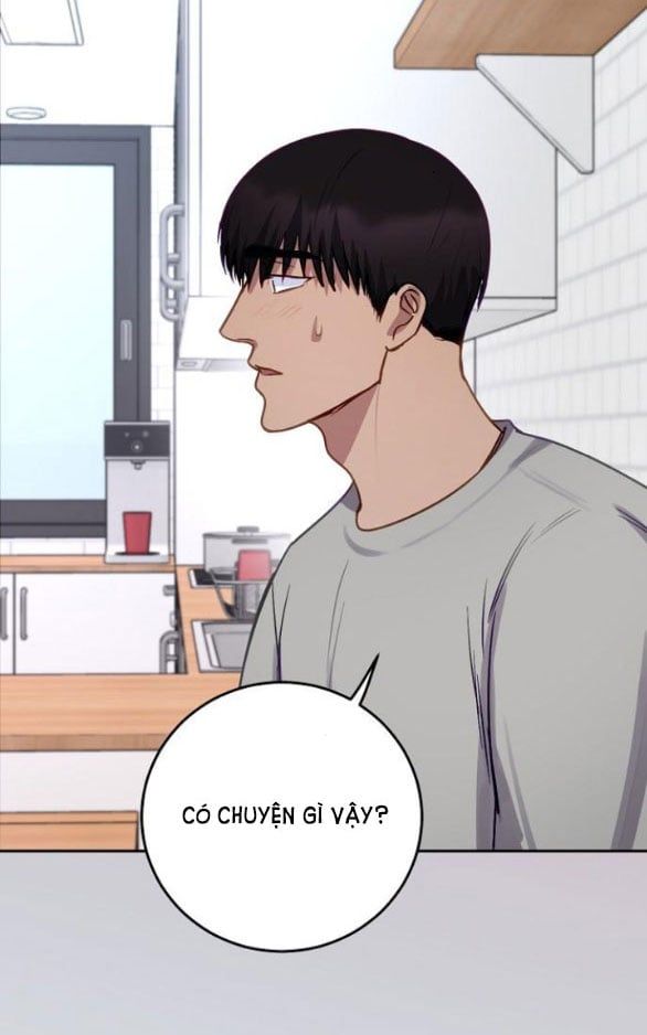 đọc truyện [18+] Hổ Con Chương 26.1 ảnh 11 tại Truyện Dạ Ký