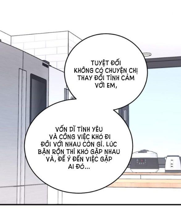 đọc truyện [18+] Hổ Con Chương 26.1 ảnh 22 tại Truyện Dạ Ký