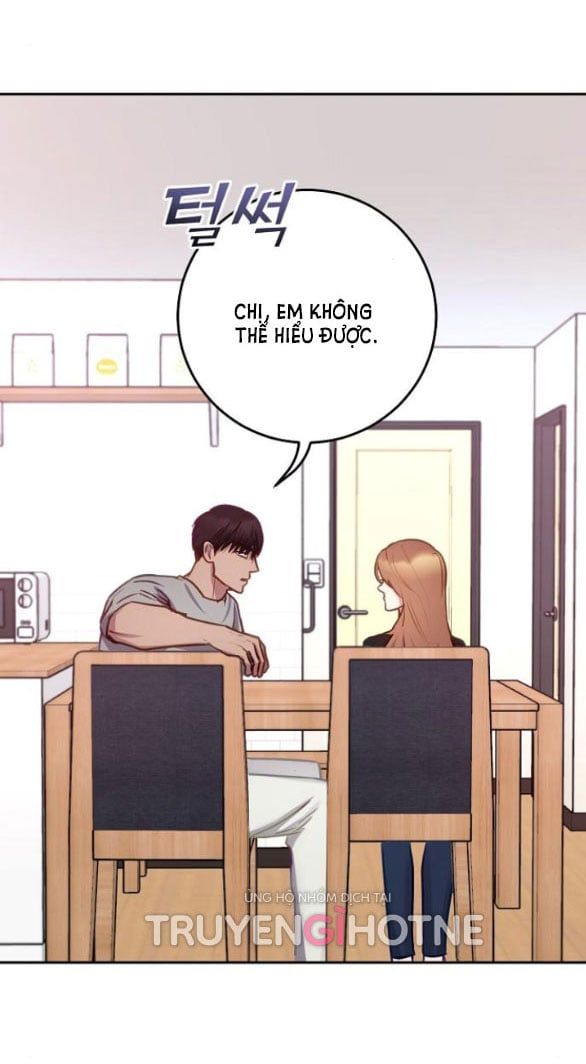 đọc truyện [18+] Hổ Con Chương 26.1 ảnh 30 tại Truyện Dạ Ký