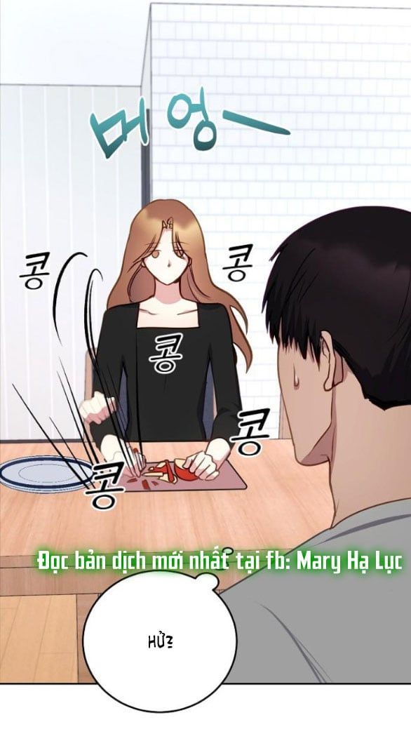 đọc truyện [18+] Hổ Con Chương 26.1 ảnh 6 tại Truyện Dạ Ký