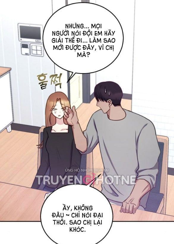 đọc truyện [18+] Hổ Con Chương 26.2 ảnh 16 tại Truyện Dạ Ký
