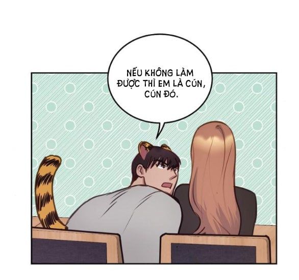đọc truyện [18+] Hổ Con Chương 26.2 ảnh 20 tại Truyện Dạ Ký