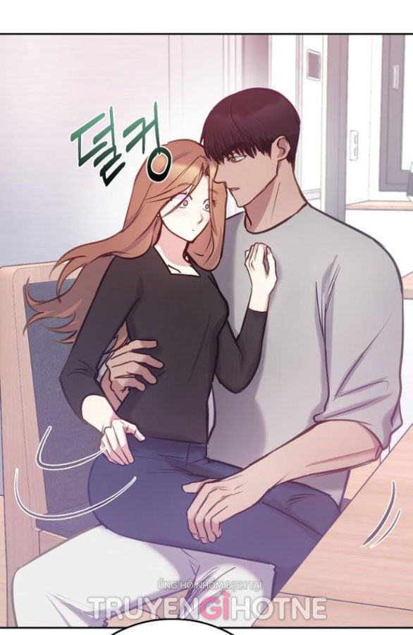 đọc truyện [18+] Hổ Con Chương 26.2 ảnh 28 tại Truyện Dạ Ký