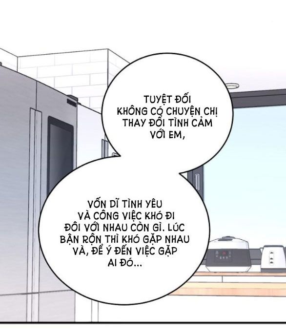 đọc truyện [18+] Hổ Con Chương 26 ảnh 17 tại Truyện Dạ Ký