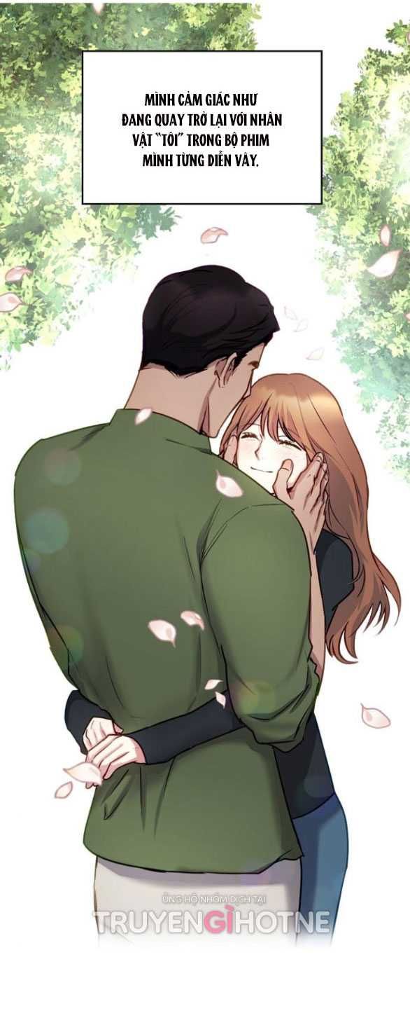 đọc truyện [18+] Hổ Con Chương 27.1 ảnh 27 tại Truyện Dạ Ký