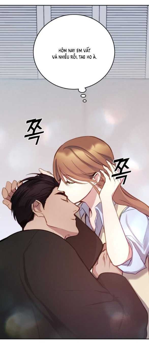 đọc truyện [18+] Hổ Con Chương 27.1 ảnh 30 tại Truyện Dạ Ký