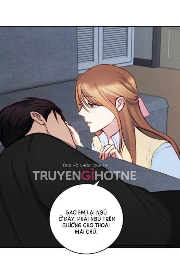 đọc truyện [18+] Hổ Con Chương 27.1 ảnh 33 tại Truyện Dạ Ký