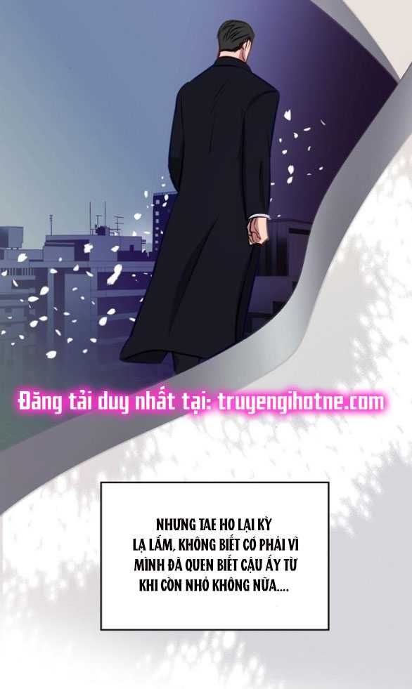 đọc truyện [18+] Hổ Con Chương 27.2 ảnh 13 tại Truyện Dạ Ký