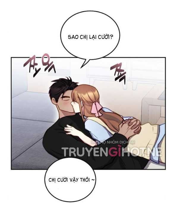đọc truyện [18+] Hổ Con Chương 27.2 ảnh 16 tại Truyện Dạ Ký