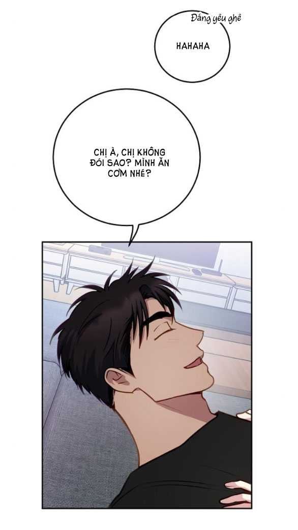 đọc truyện [18+] Hổ Con Chương 27.2 ảnh 17 tại Truyện Dạ Ký