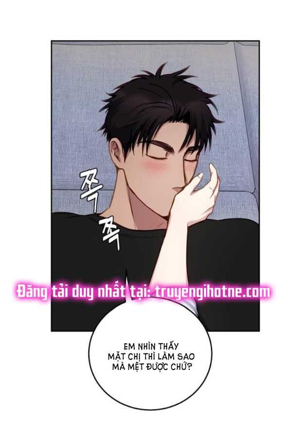 đọc truyện [18+] Hổ Con Chương 27.2 ảnh 7 tại Truyện Dạ Ký
