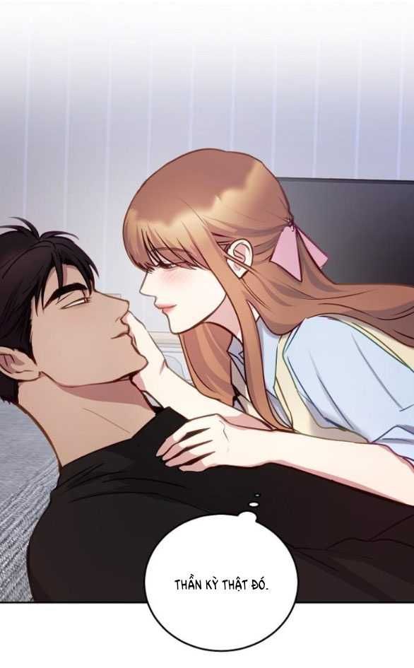 đọc truyện [18+] Hổ Con Chương 27.2 ảnh 8 tại Truyện Dạ Ký