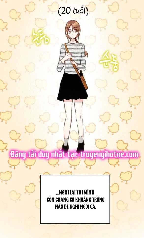 đọc truyện [18+] Hổ Con Chương 29.1 ảnh 16 tại Truyện Dạ Ký