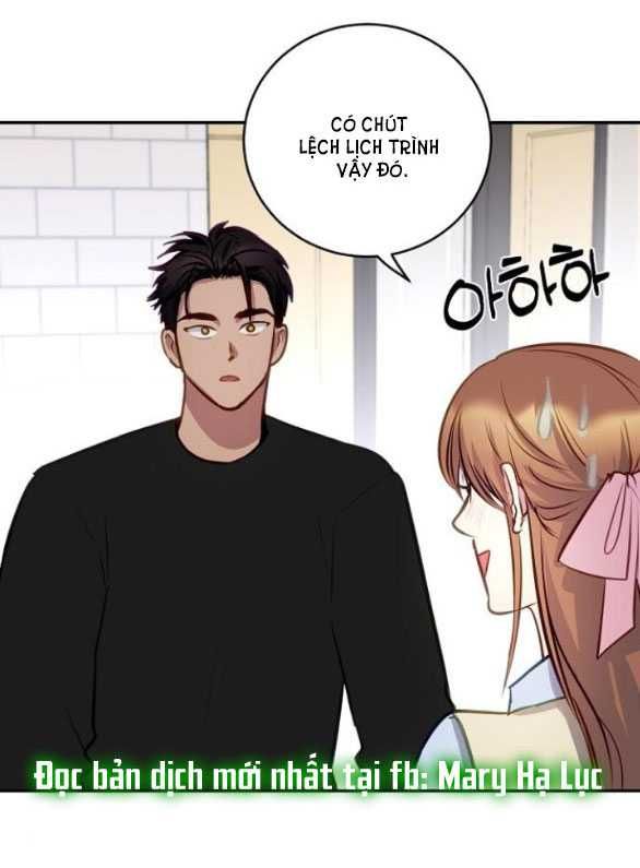 đọc truyện [18+] Hổ Con Chương 29.1 ảnh 26 tại Truyện Dạ Ký