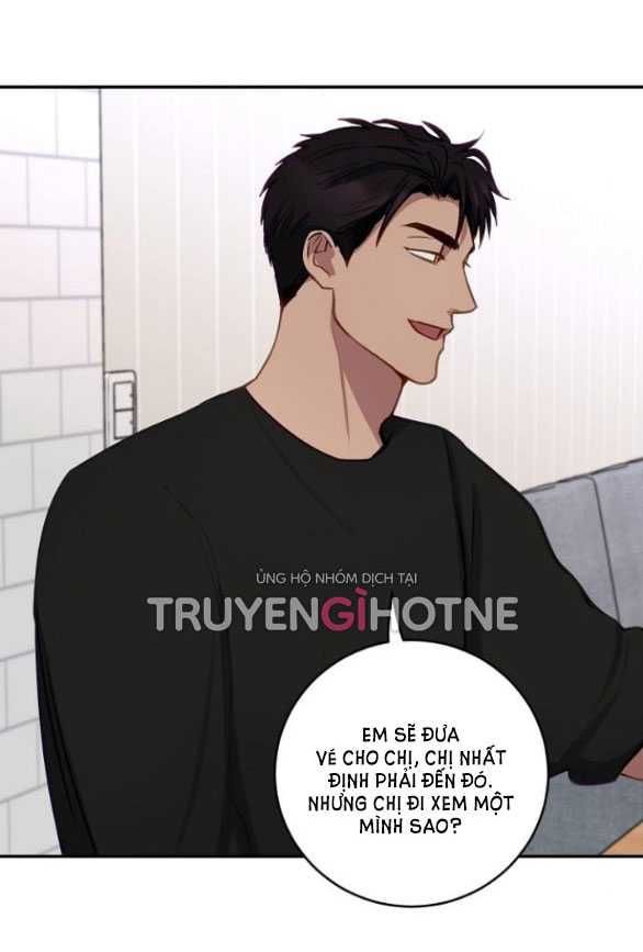 đọc truyện [18+] Hổ Con Chương 29.1 ảnh 6 tại Truyện Dạ Ký