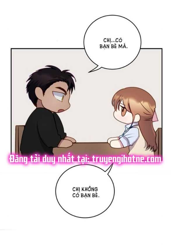 đọc truyện [18+] Hổ Con Chương 29.1 ảnh 8 tại Truyện Dạ Ký