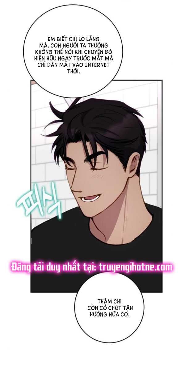 đọc truyện [18+] Hổ Con Chương 29.2 ảnh 37 tại Truyện Dạ Ký