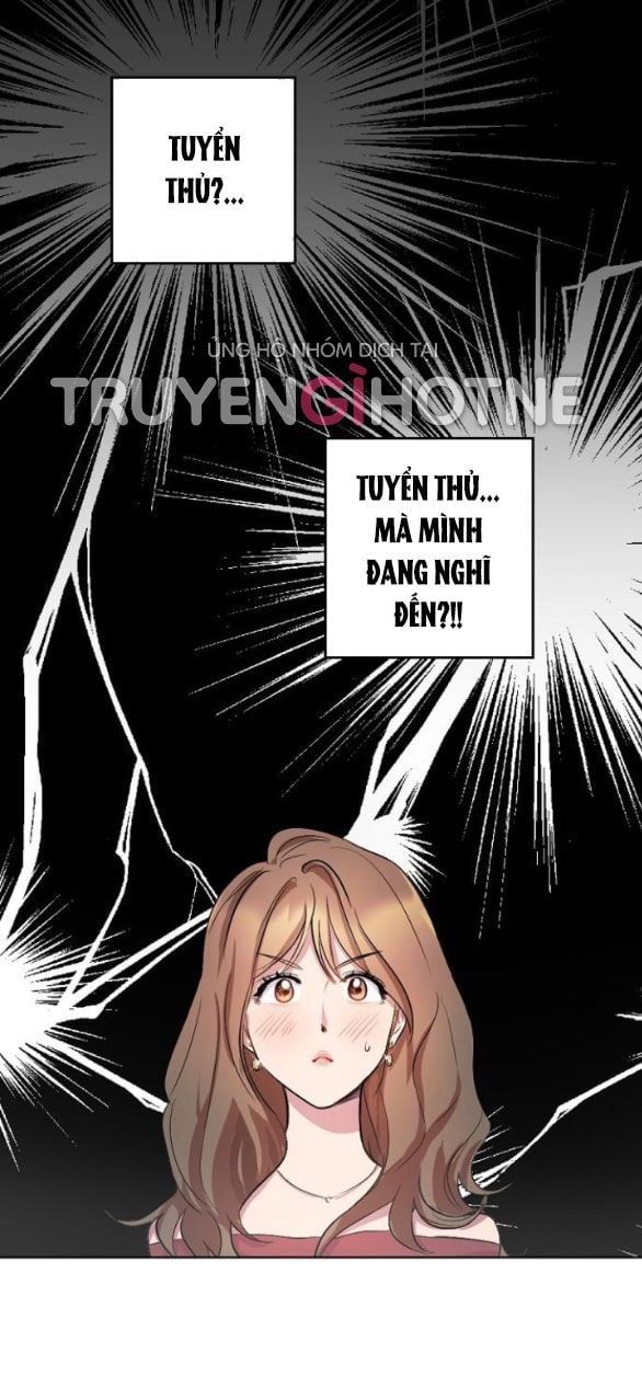 đọc truyện [18+] Hổ Con Chương 3.1 ảnh 2 tại Truyện Dạ Ký