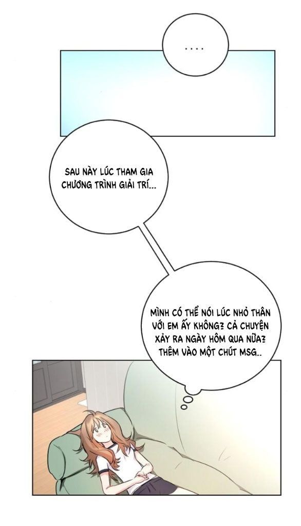 đọc truyện [18+] Hổ Con Chương 3.2 ảnh 6 tại Truyện Dạ Ký