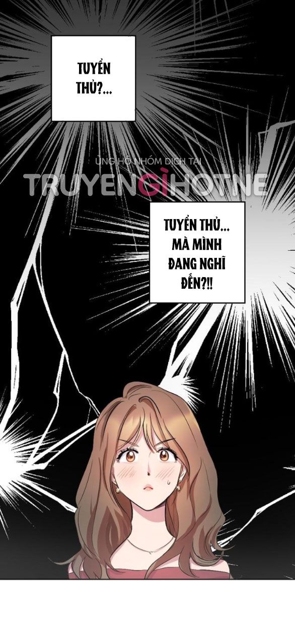 đọc truyện [18+] Hổ Con Chương 3 ảnh 1 tại Truyện Dạ Ký