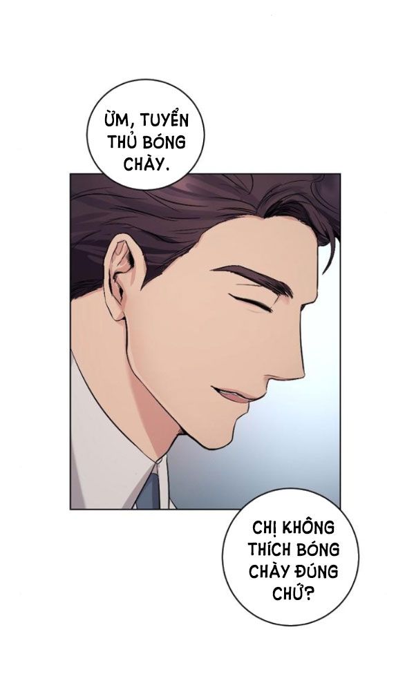 đọc truyện [18+] Hổ Con Chương 3 ảnh 2 tại Truyện Dạ Ký