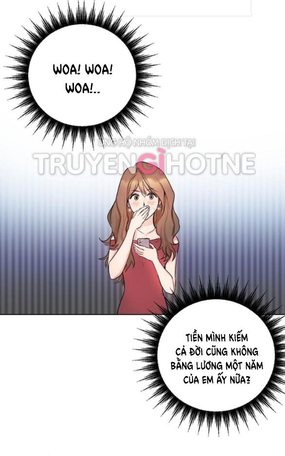 đọc truyện [18+] Hổ Con Chương 3 ảnh 13 tại Truyện Dạ Ký