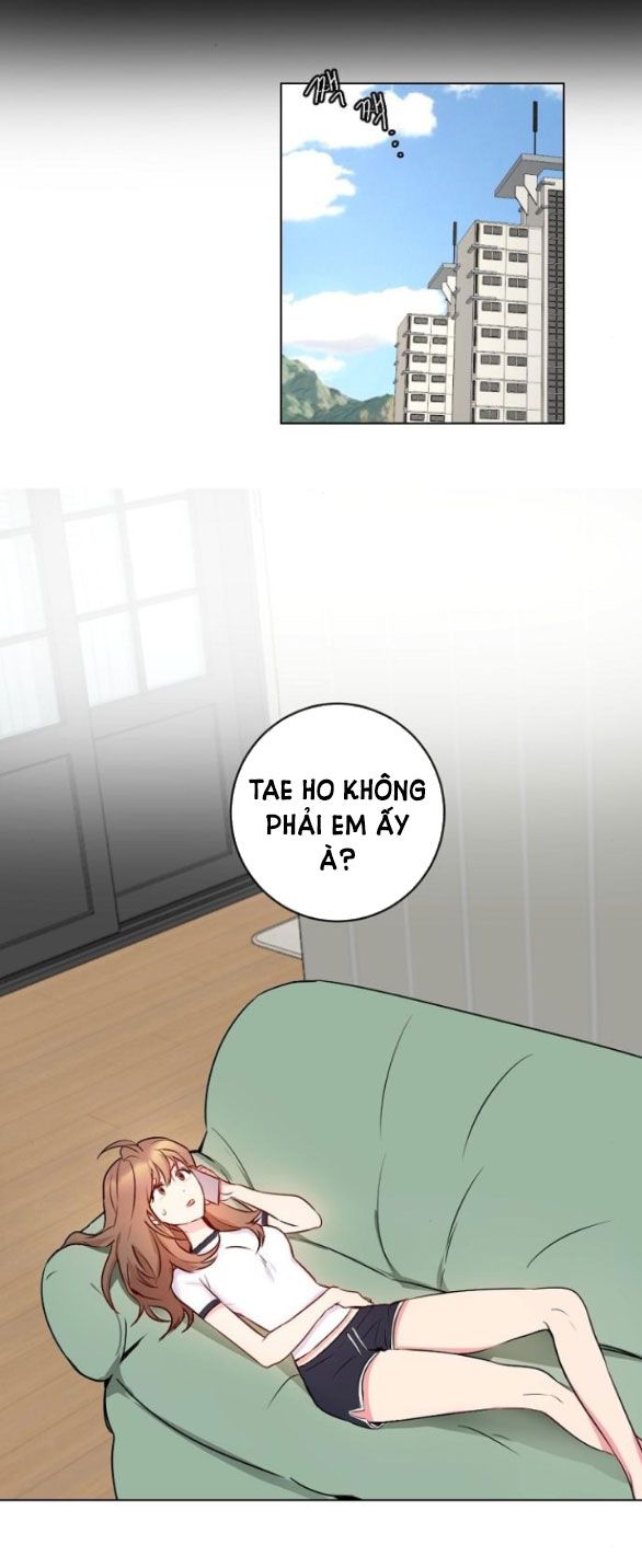 đọc truyện [18+] Hổ Con Chương 3 ảnh 25 tại Truyện Dạ Ký