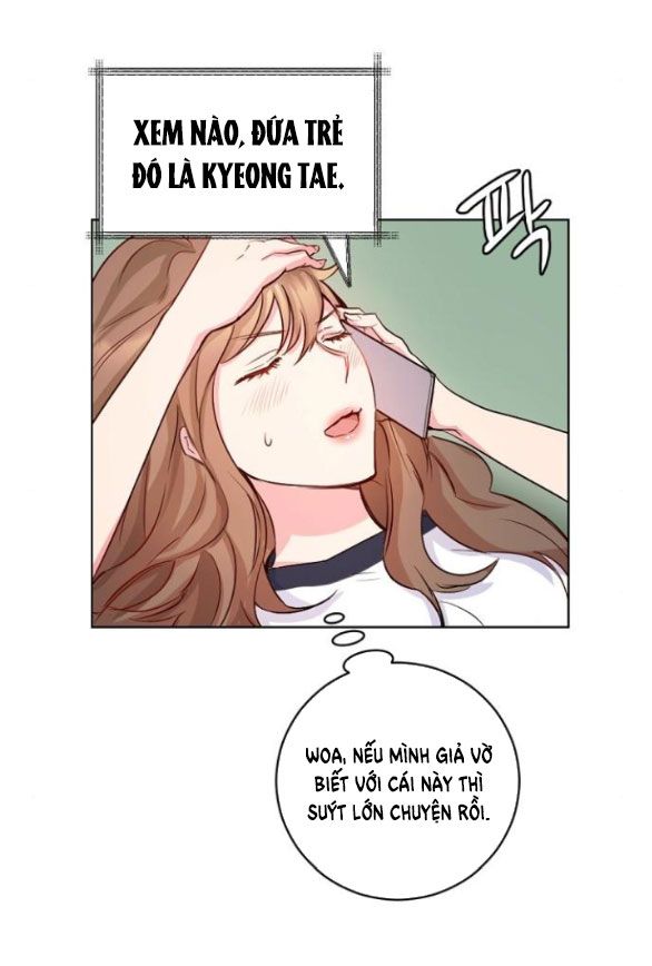 đọc truyện [18+] Hổ Con Chương 3 ảnh 26 tại Truyện Dạ Ký