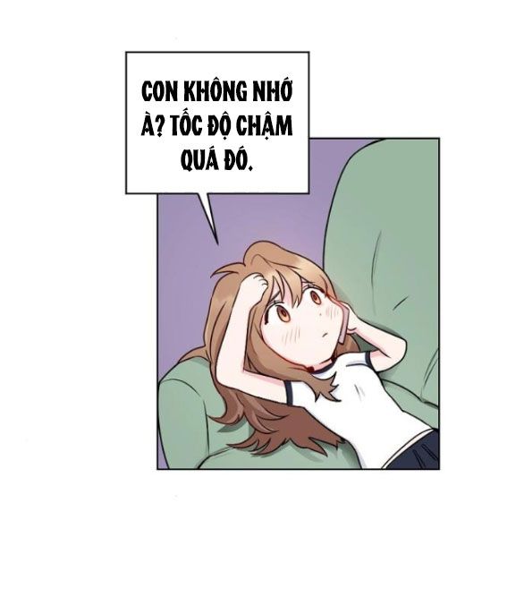 đọc truyện [18+] Hổ Con Chương 3 ảnh 27 tại Truyện Dạ Ký