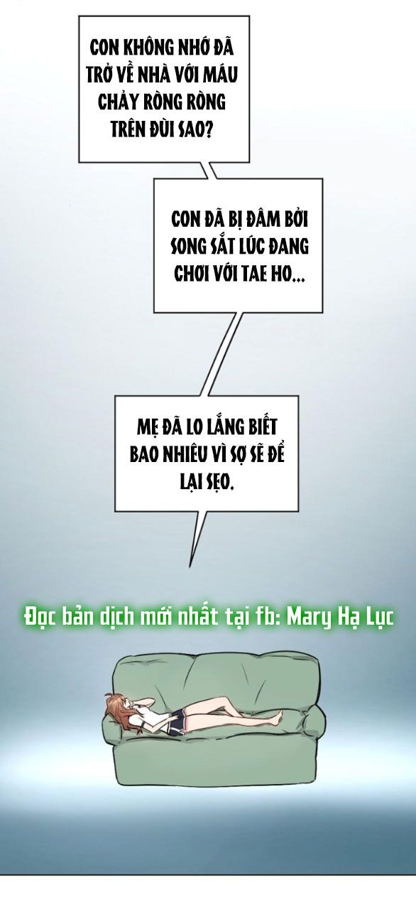 đọc truyện [18+] Hổ Con Chương 3 ảnh 28 tại Truyện Dạ Ký