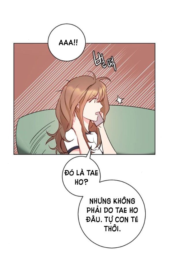 đọc truyện [18+] Hổ Con Chương 3 ảnh 29 tại Truyện Dạ Ký