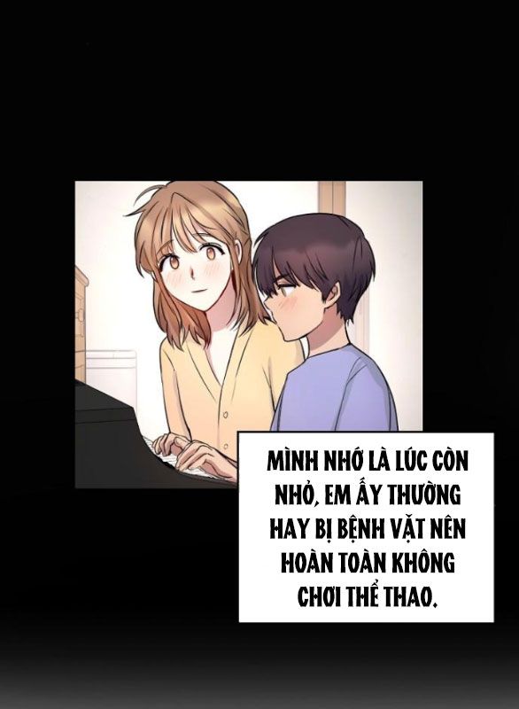 đọc truyện [18+] Hổ Con Chương 3 ảnh 31 tại Truyện Dạ Ký