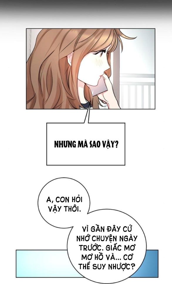 đọc truyện [18+] Hổ Con Chương 3 ảnh 32 tại Truyện Dạ Ký