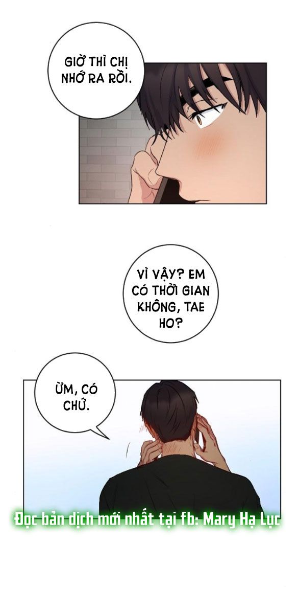 đọc truyện [18+] Hổ Con Chương 3 ảnh 50 tại Truyện Dạ Ký